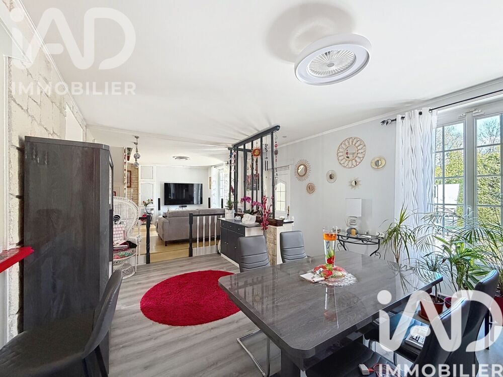 Vente Maison Vente Maison/villa 6 pièces Marly-le-roi