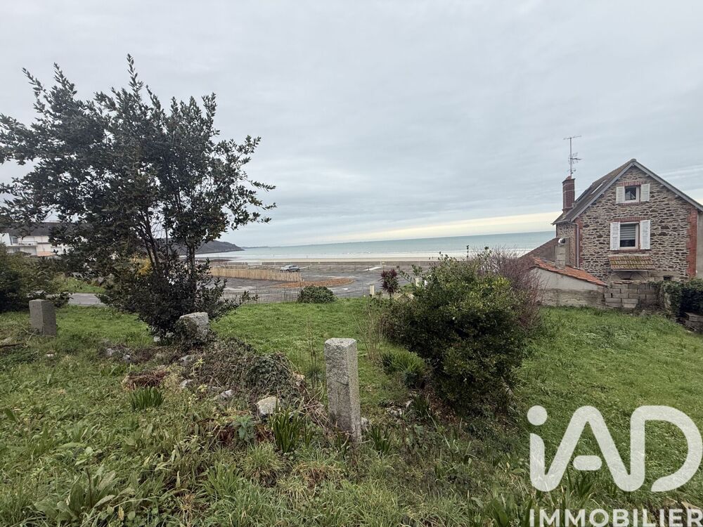Vente Terrain Vente Terrain 686 m&sup2; Plérin