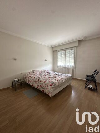  Immeuble à vendre 286 m²