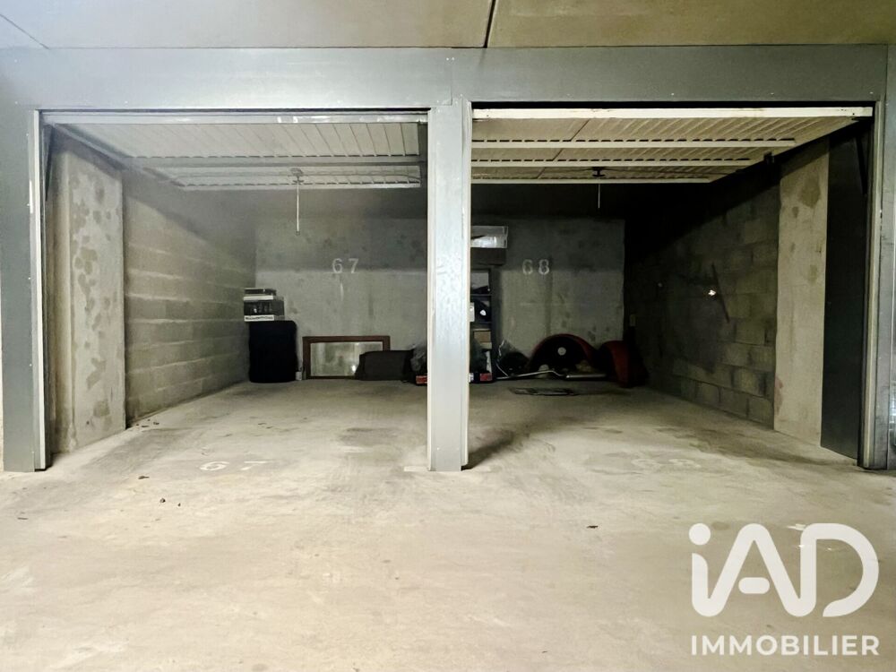 vente Parking / Garage - 25 m² La Rochelle (17000)