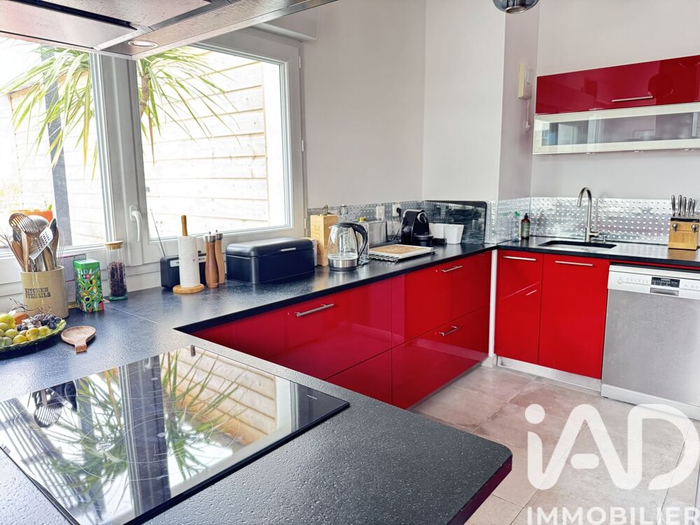 Vente Appartement Vente Appartement 4 pièces Nantes