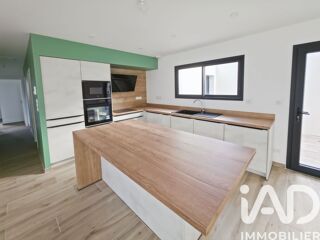  Maison à vendre 5 pièces 115 m²