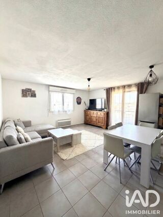  Appartement à vendre 4 pièces 76 m²