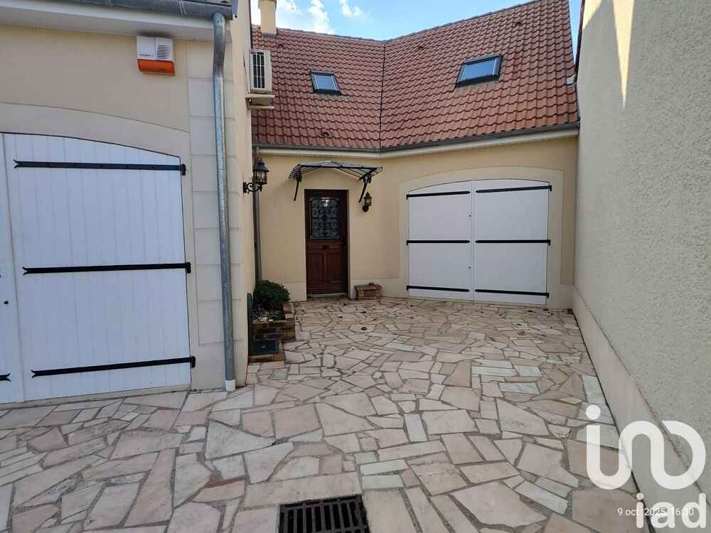 Vente Maison traditionnelle 8 pièces