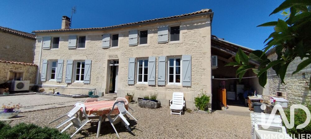 Vente Maison Vente Maison de village 4 pièces Gourvillette