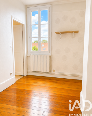  Appartement à vendre 3 pièces 56 m²