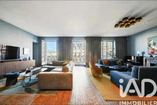  Appartement à vendre 7 pièces 287 m²