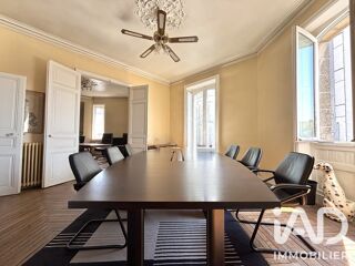  Appartement à vendre 7 pièces 172 m²