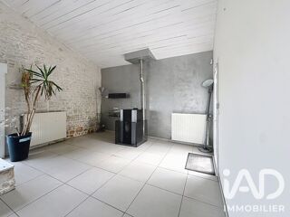  Maison à vendre 6 pièces 187 m²