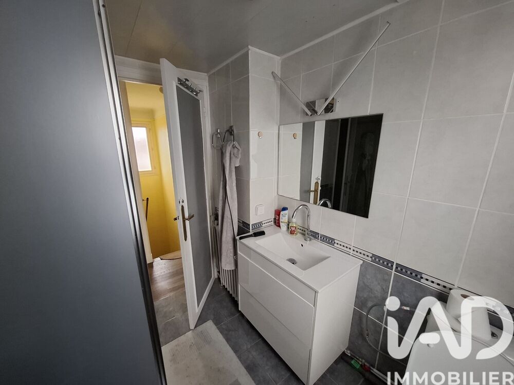 Vente Maison Vente Pavillon 4 pièces Vitry-sur-seine