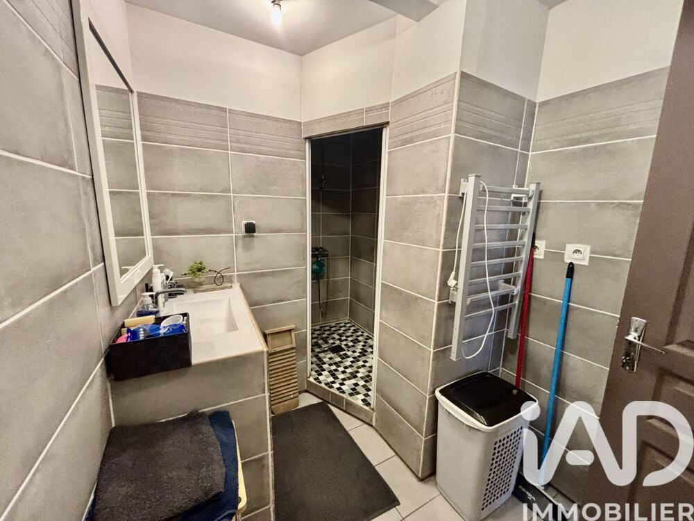 Vente Appartement Vente Appartement 5 pièces Beaucaire