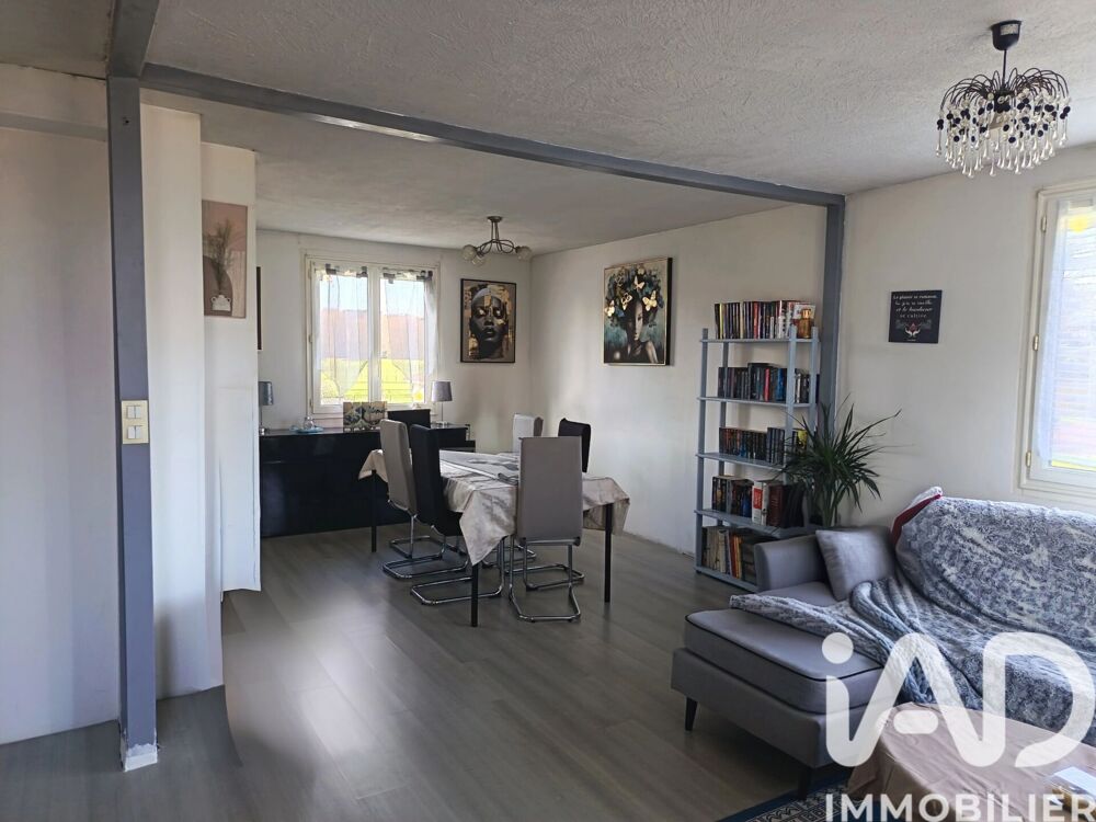 Vente Maison/villa 7 pièces