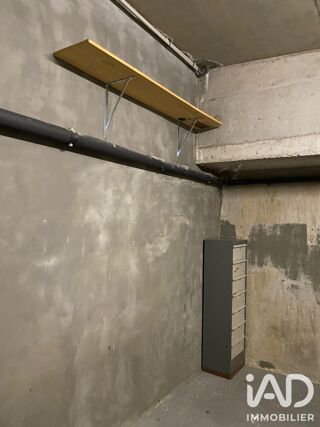  Parking / Garage à vendre 22 m²