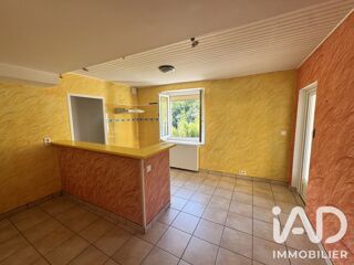  Maison à vendre 5 pièces 104 m²