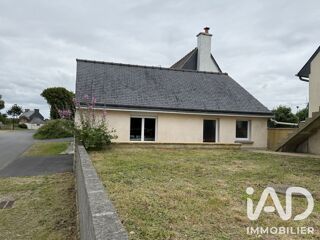  Maison à vendre 4 pièces 65 m²