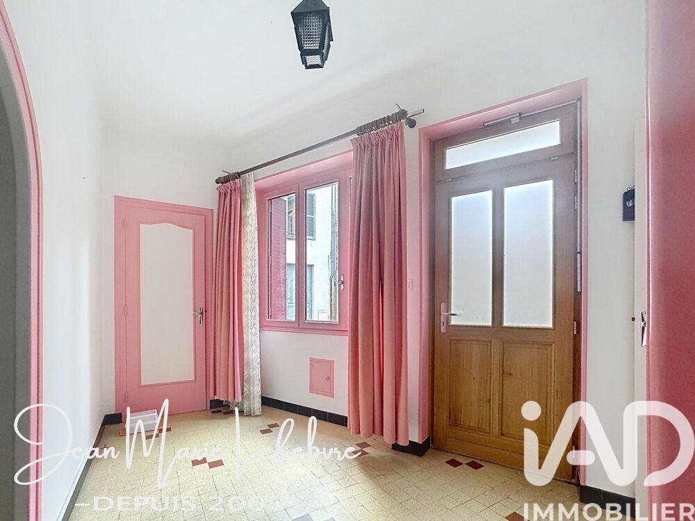 Vente Maison de village 7 pièces