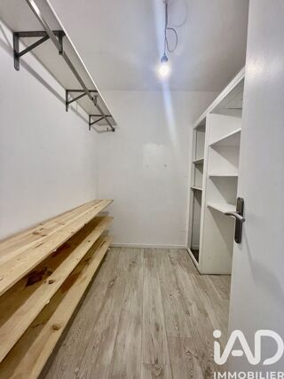  Appartement à vendre 3 pièces 62 m²