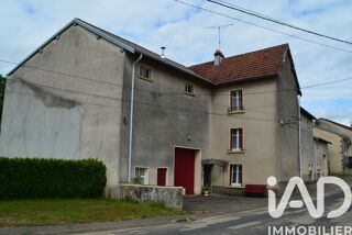  Maison à vendre 5 pièces 148 m²