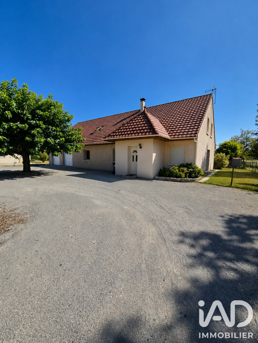 Vente Maison/villa 7 pièces