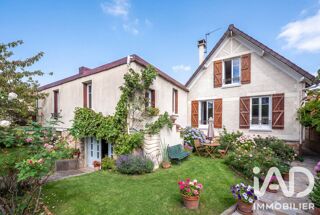  Maison à vendre 9 pièces 170 m²