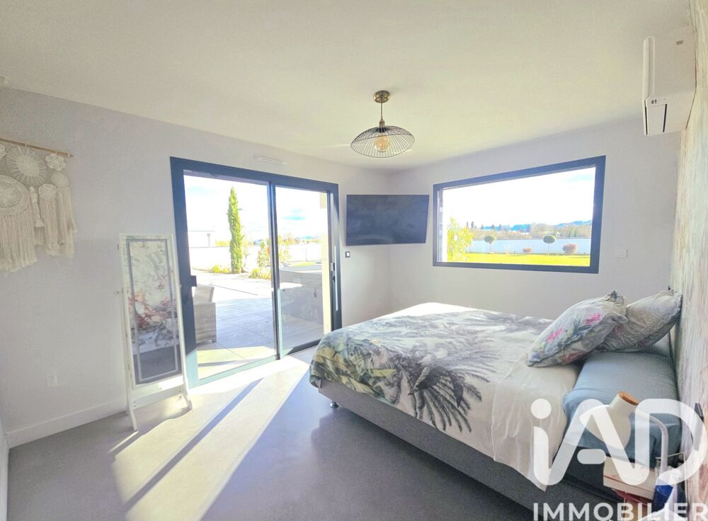à vendre  Maison Ibos (65420)