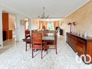 Maison à vendre 9 pièces 240 m²