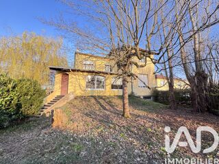  Maison à vendre 6 pièces 164 m²