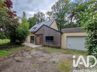  Maison � vendre 6 pi�ces 139 m�