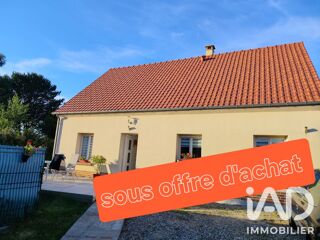  Maison à vendre 4 pièces 120 m²