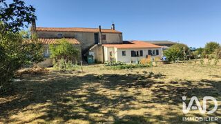  Maison à vendre 5 pièces 186 m²