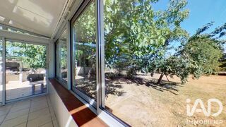  Maison à vendre 4 pièces 107 m²