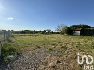  Terrain � vendre 1454 m�