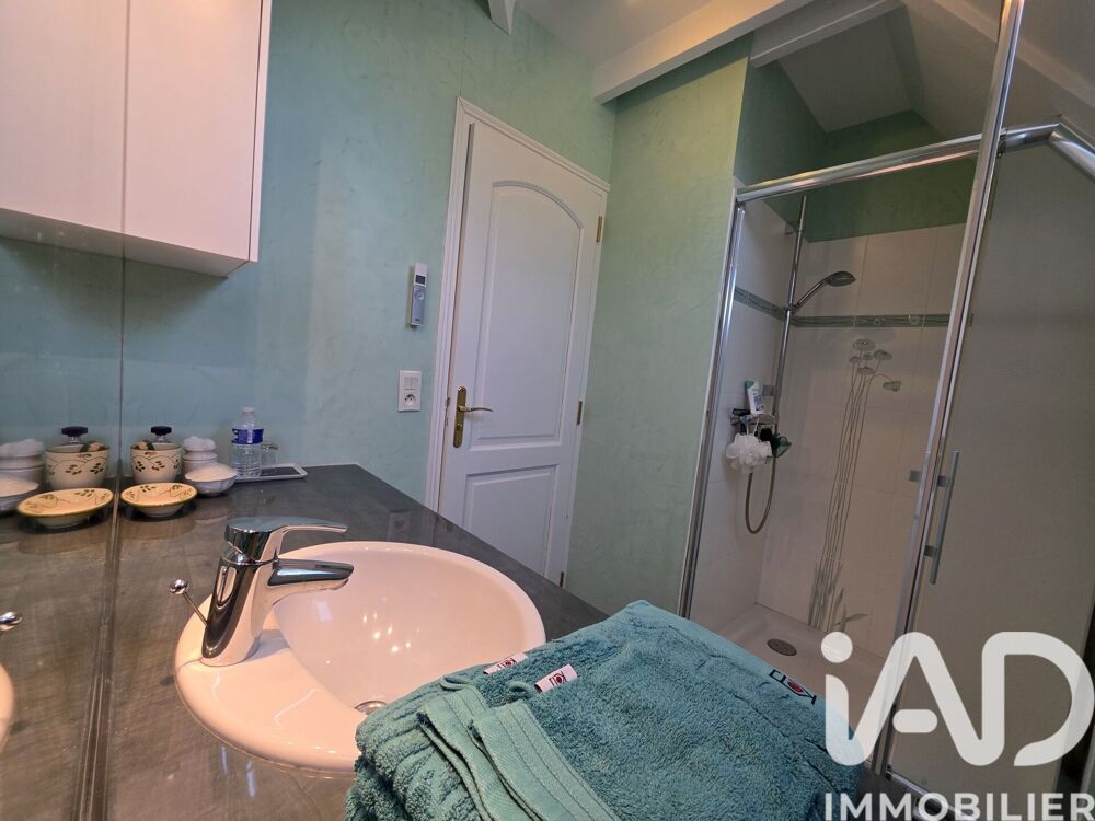 � vendre  Maison Saint-C�r� (46400)