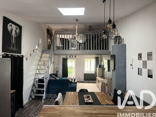  Maison à vendre 4 pièces 91 m²