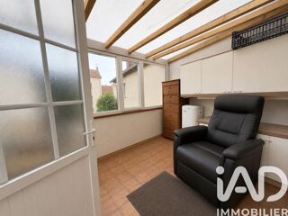  Maison � vendre 3 pi�ces 100 m�