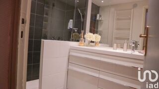  Appartement � vendre 3 pi�ces 69 m�