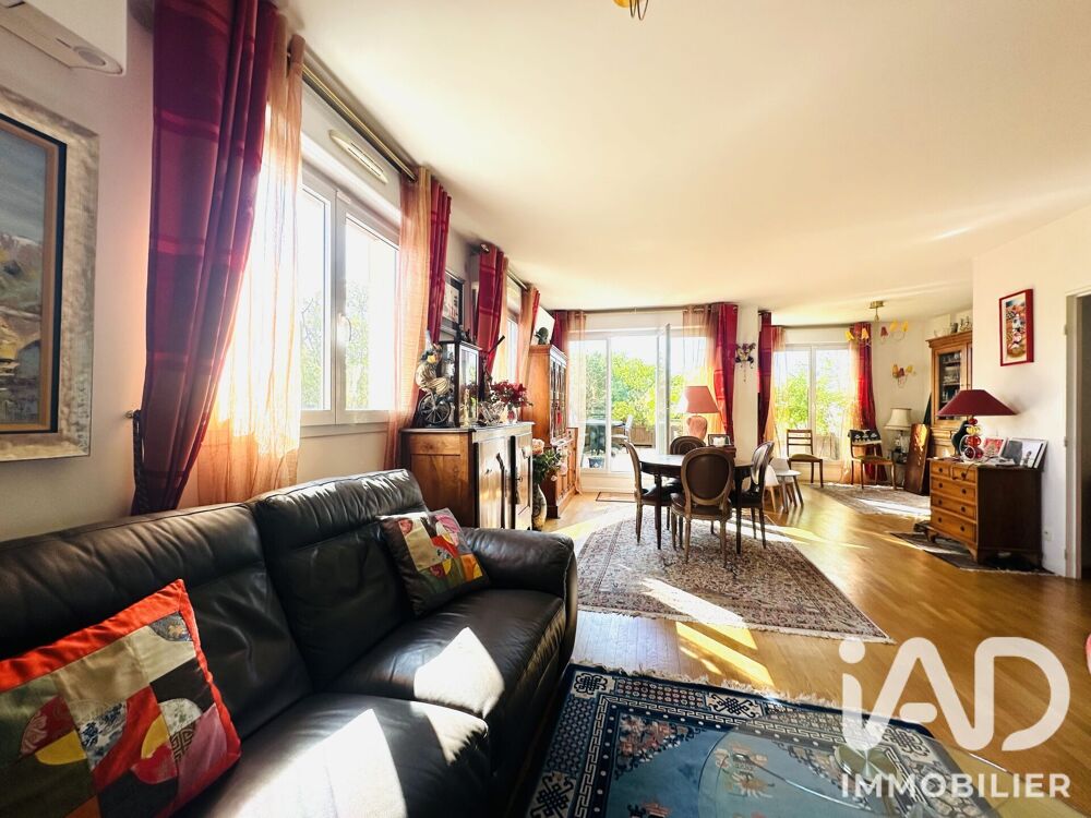 à vendre  Appartement Châtillon (92320)
