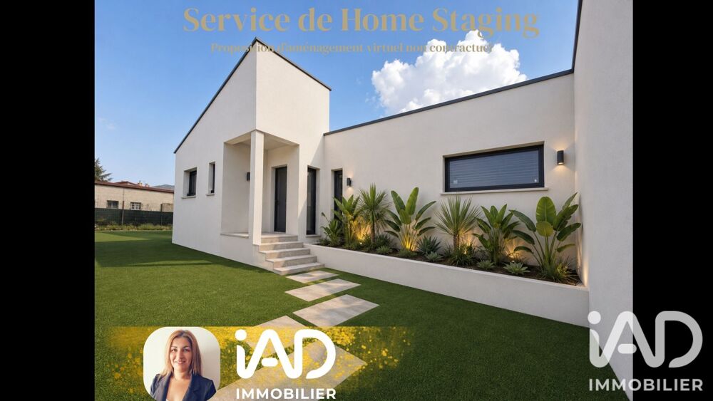 Vente Maison/villa 5 pièces
