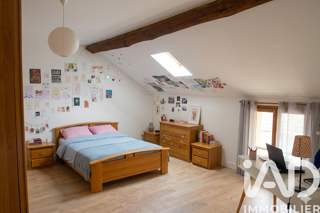  Maison à vendre 8 pièces 212 m²