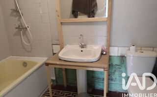  Maison à vendre 6 pièces 119 m²
