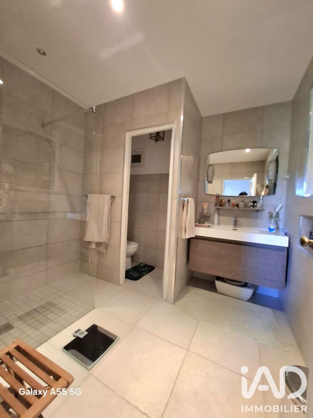 à vendre  Maison La Cadière-d'Azur (83740)