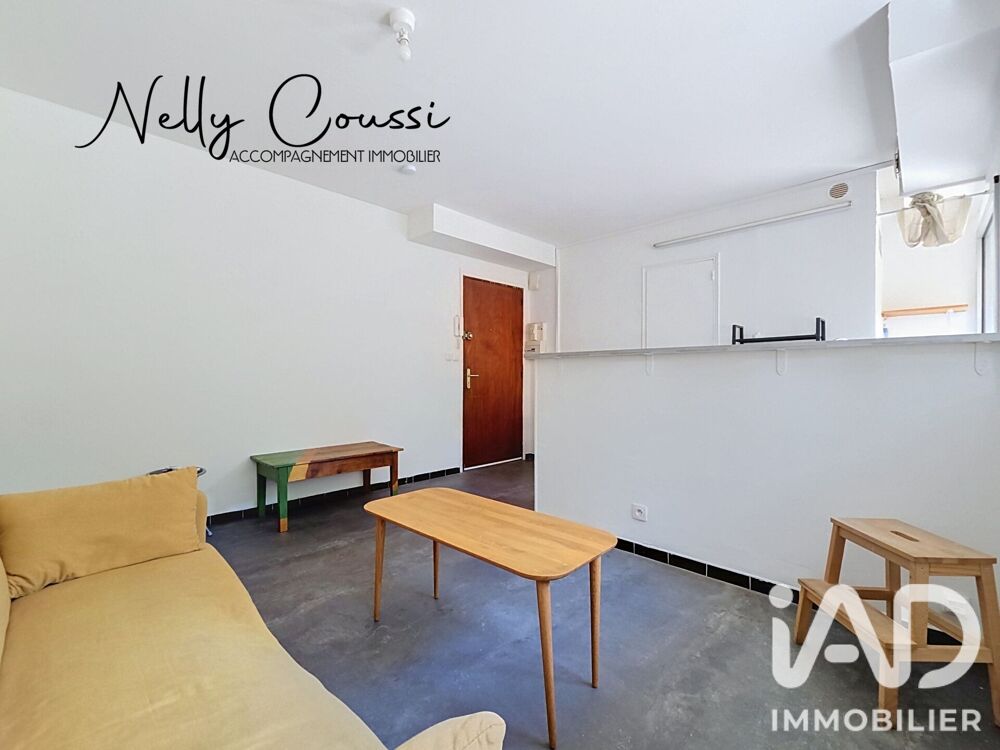 Vente Appartement Vente Appartement 2 pièces Montpellier