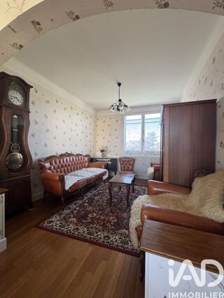  Maison à vendre 5 pièces 108 m²