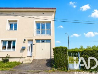  Maison à vendre 4 pièces 75 m²