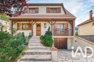  Maison � vendre 6 pi�ces 113 m�
