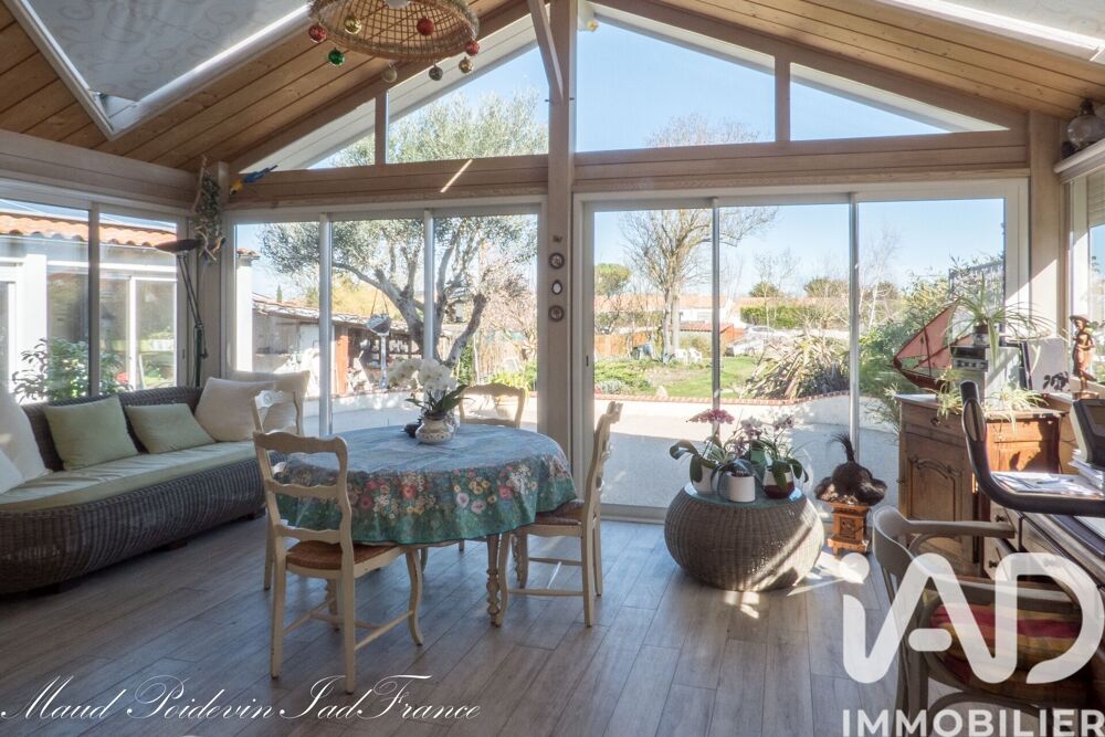 Vente Maison traditionnelle 6 pièces