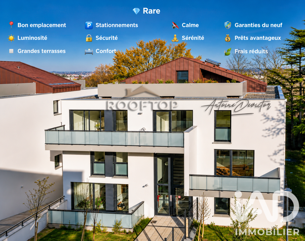Vente Maison Vente Maison traditionnelle 4 pièces Toulouse