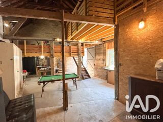  Maison à vendre 5 pièces 140 m²