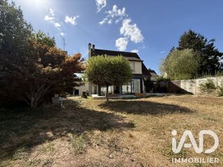  Maison à vendre 8 pièces 145 m²