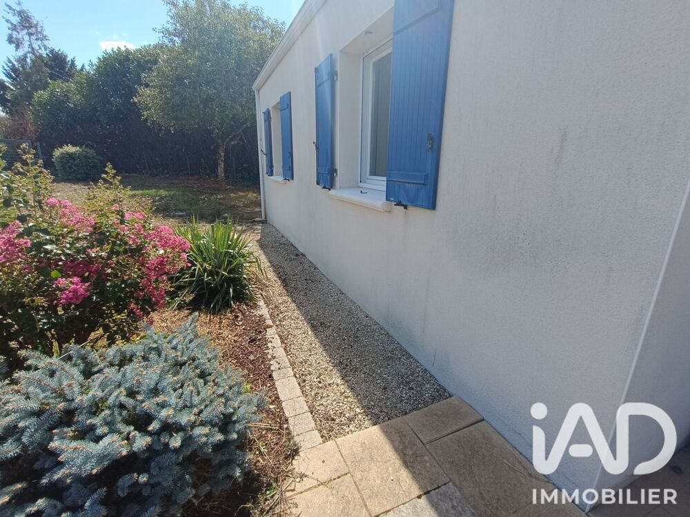 Vente Maison Vente Maison traditionnelle 4 pièces Terval
